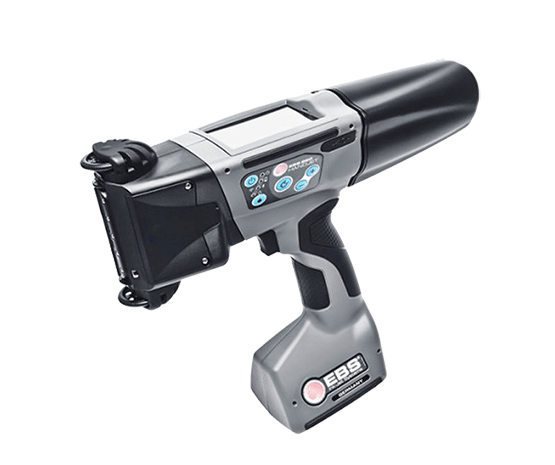 EBS260手持噴碼機(jī) 圖2