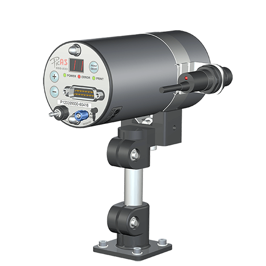 EBS230大字符噴碼機