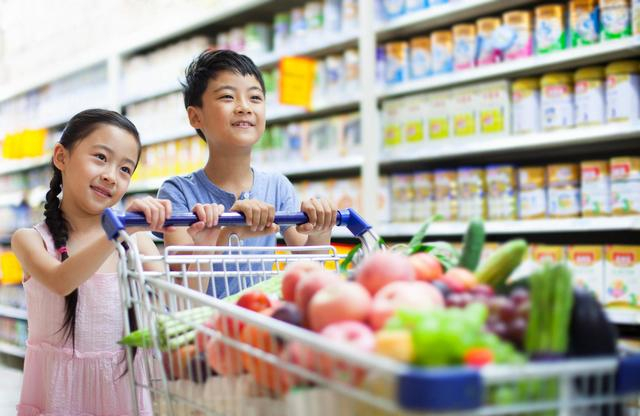 食品追溯為何如此重要？噴碼機成為不可或缺