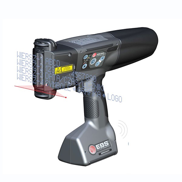 EBS260手持噴碼機