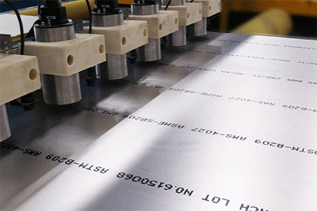 選擇德國EBS230在線大字符噴碼機的七大理由