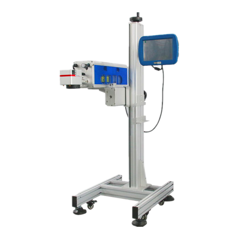 CO2激光噴碼機IKC-8030F