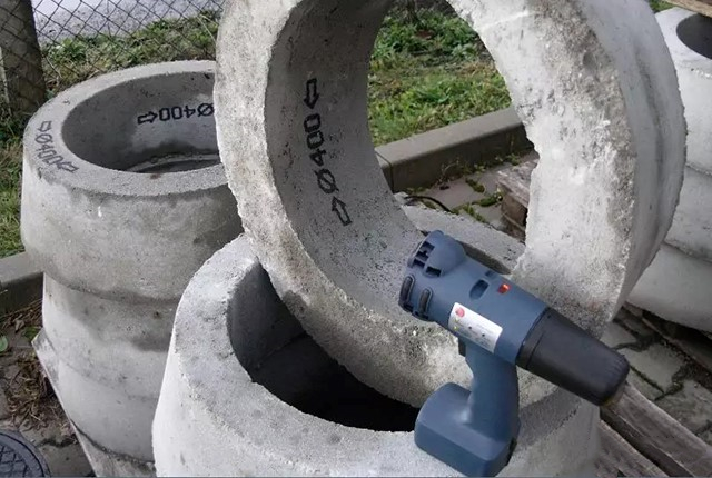 混凝土制品噴碼 圖2