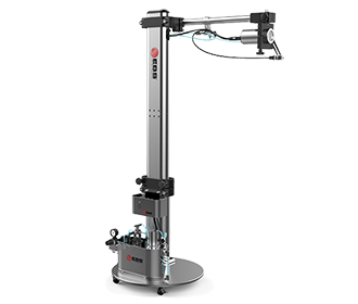 大字符噴印設備 圖1