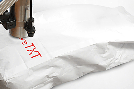 大字符噴碼機不噴墨怎么辦