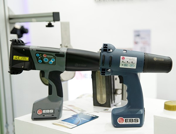 手持噴碼機可隨身攜帶，噴印效果真的好嗎？