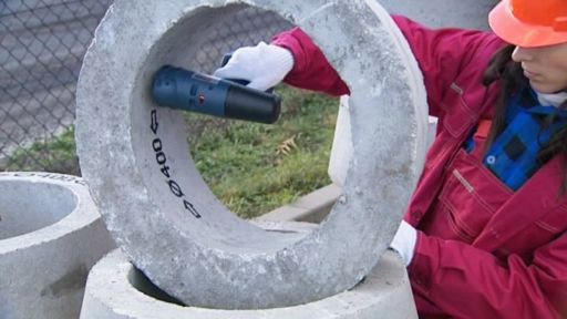 EBS250手持噴碼機 應用場景